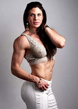 Barbara Jozwiak